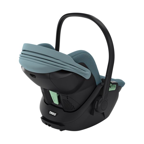 Thule Maple Autostoel Infant - Mid Blue