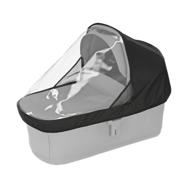 Thule Urban Glide 4 Kinderwagen 4-in-1 - Complete Bundel - Tinted Taupe