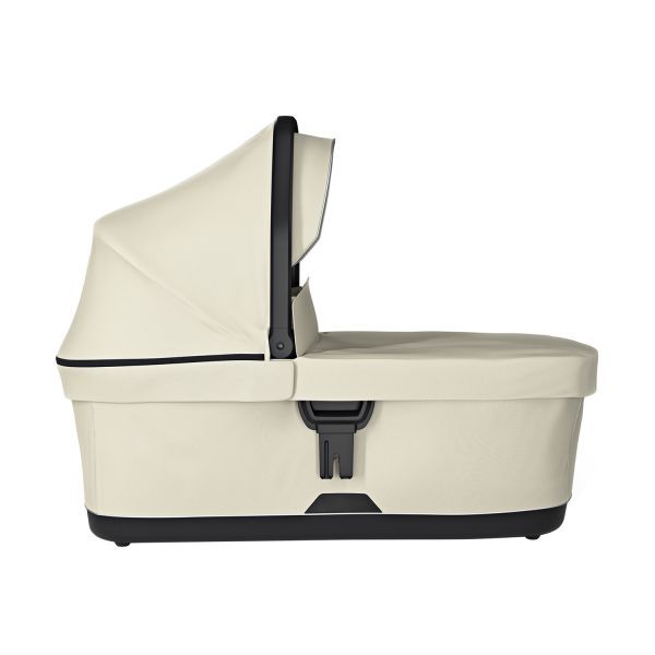 Thule Urban Glide 4-Wheel Kinderwagen 2-in-1 - Magnetic Buckle - Soft Beige Thule Urban Glide 4-Wheel Kinderwagen 2-in-1 - Magnetic Buckle - Soft Beige
