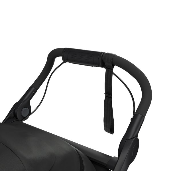 Thule Urban Glide 3 Kinderwagen - Magnetic Buckle - Tinted Taupe Thule Urban Glide 3 Kinderwagen - Magnetic Buckle - Tinted Taupe