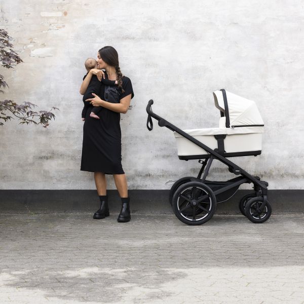 Thule Urban Glide 4 Kinderwagen 2-in-1 - Beige