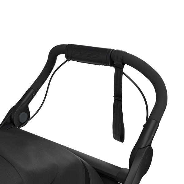 Thule Urban Glide 4-Wheel Wandelwagen Black