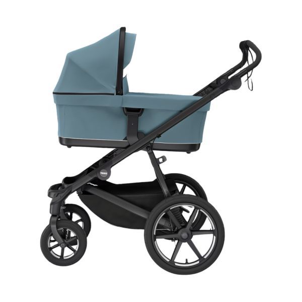 Thule Urban Glide 4-Wheel 4-in-1 Kinderwagen - Mid Blue Thule Urban Glide 4-Wheel 4-in-1 Kinderwagen - Mid Blue