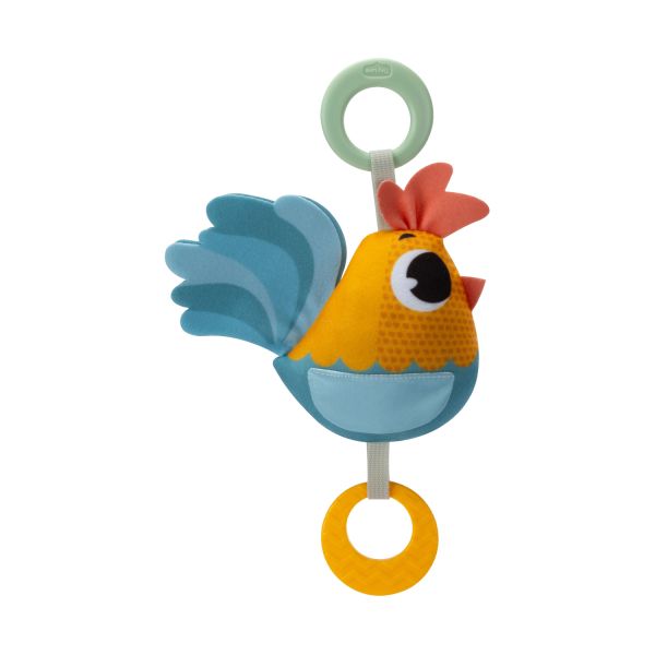 Tiny Love Farmers Funday Speelkleed Tiny Love Farmers Funday Speelkleed