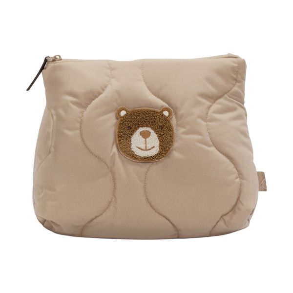 Little Company Toilettas - Mila - Sand Little Company Toilettas - Mila - Sand