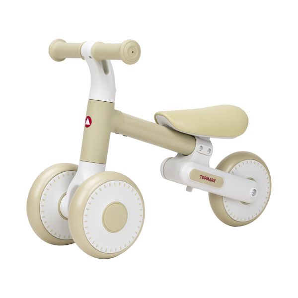 Topmark Loopfiets Yuki Pistache Topmark Loopfiets Yuki Pistache