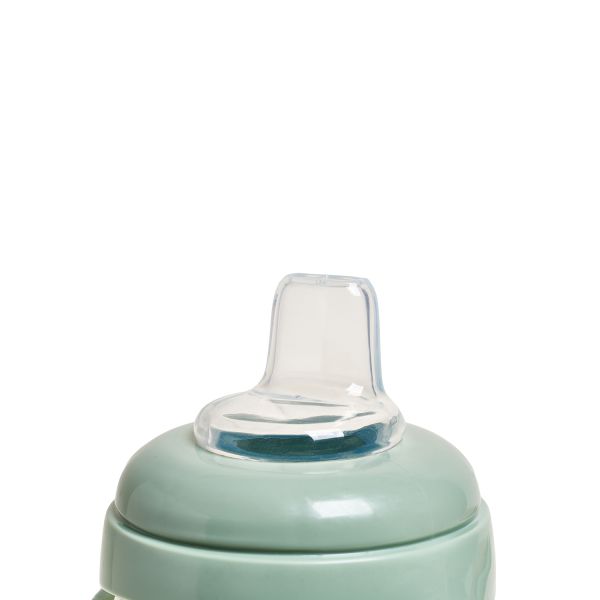 Nijntje Oefenfles - 300 ml - Green