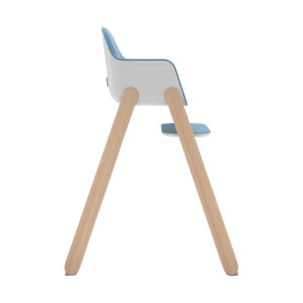 UPPAbaby Kinderstoel Ciro Caleb Blue / Blauw