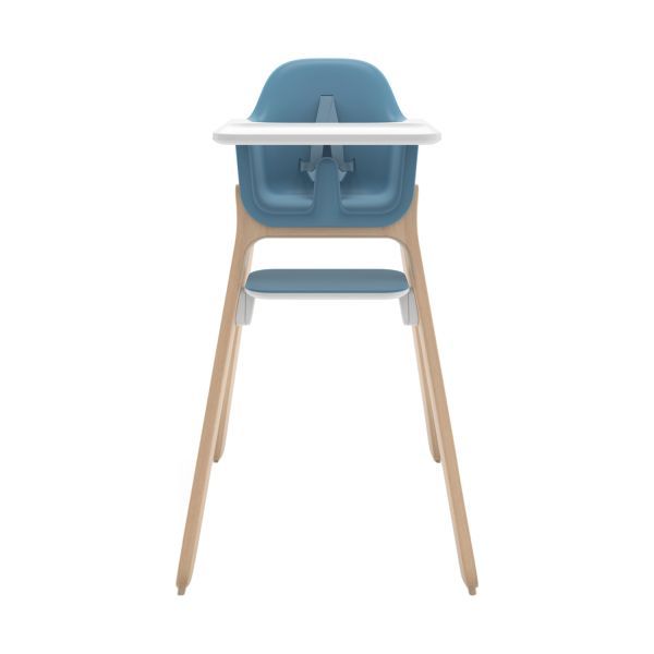 UPPAbaby Kinderstoel Ciro Caleb Blue / Blauw