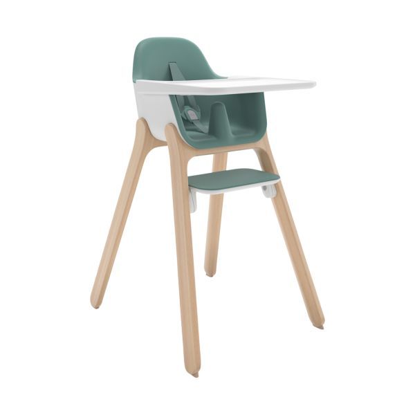 UPPAbaby Kinderstoel Ciro Emrick Spruce Green / Groen UPPAbaby Kinderstoel Ciro Emrick Spruce Green / Groen