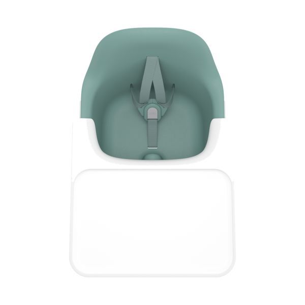 UPPAbaby Kinderstoel Ciro Emrick Spruce Green / Groen UPPAbaby Kinderstoel Ciro Emrick Spruce Green / Groen