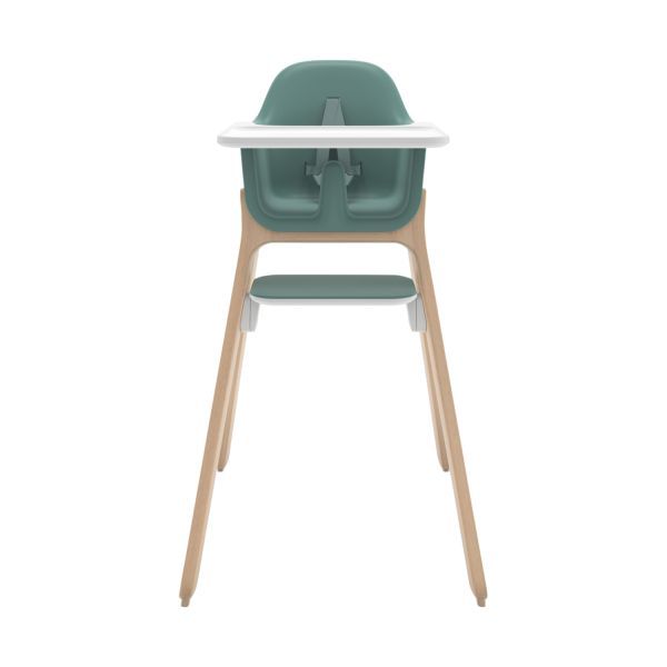 UPPAbaby Kinderstoel Ciro Emrick Spruce Green / Groen UPPAbaby Kinderstoel Ciro Emrick Spruce Green / Groen