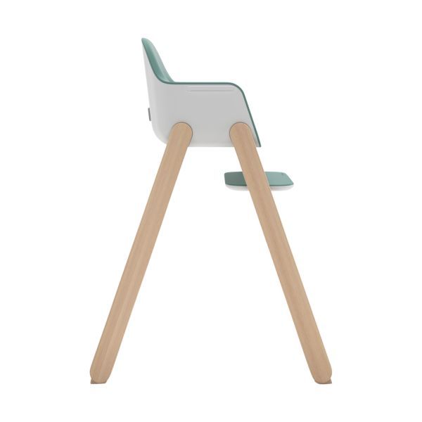 UPPAbaby Kinderstoel Ciro Emrick Spruce Green / Groen UPPAbaby Kinderstoel Ciro Emrick Spruce Green / Groen