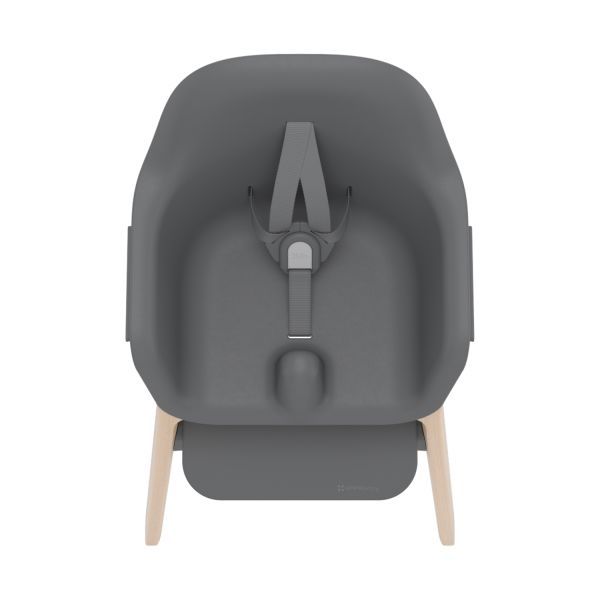 UPPAbaby Kinderstoel Ciro Jake Charcoal / Antraciet