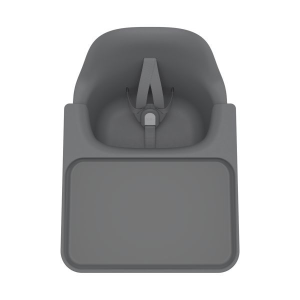 UPPAbaby Kinderstoel Ciro Jake Charcoal / Antraciet