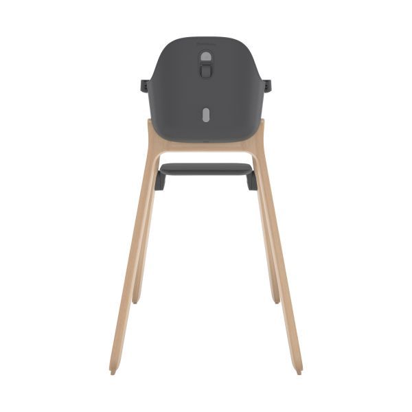UPPAbaby Kinderstoel Ciro Jake Charcoal / Antraciet