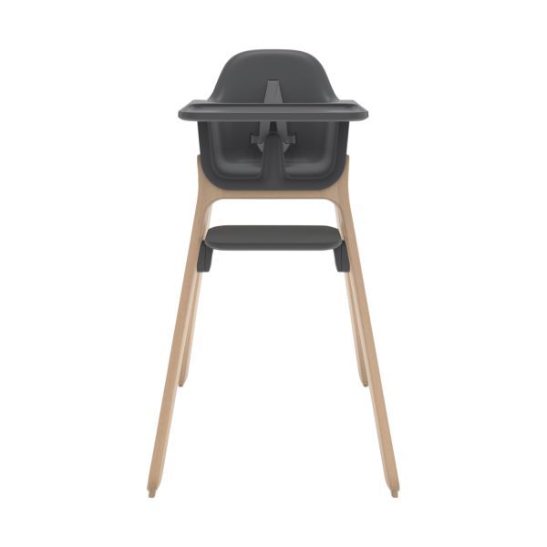 UPPAbaby Kinderstoel Ciro Jake Charcoal / Antraciet