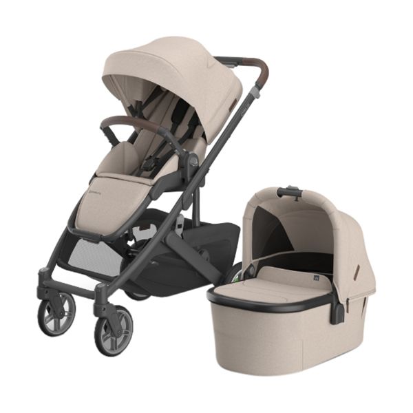 UPPAbaby Cruz V3 Kinderwagen 2-in-1 – Ada UPPAbaby Cruz V3 Kinderwagen 2-in-1 – Ada