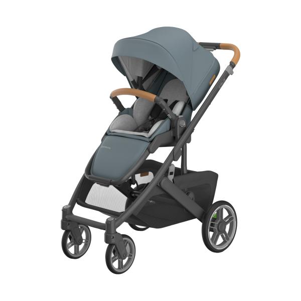UPPAbaby Cruz V3 Kinderwagen 2-in-1 - Dillan UPPAbaby Cruz V3 Kinderwagen 2-in-1 - Dillan