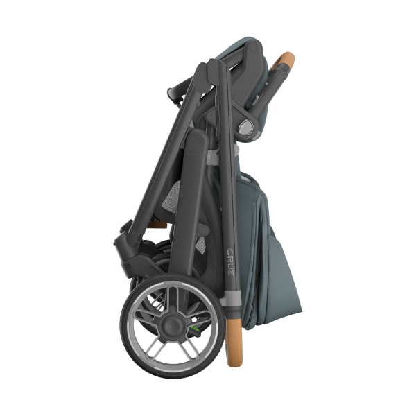 UPPAbaby Cruz V3 Kinderwagen 2-in-1 - Dillan UPPAbaby Cruz V3 Kinderwagen 2-in-1 - Dillan