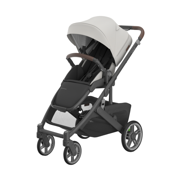 UPPAbaby Cruz V3 Kinderwagen - Savannah UPPAbaby Cruz V3 Kinderwagen - Savannah
