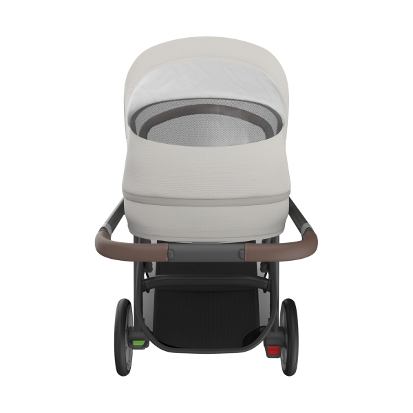 UPPAbaby Cruz V3 Kinderwagen - Savannah UPPAbaby Cruz V3 Kinderwagen - Savannah
