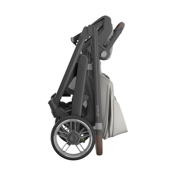 UPPAbaby Cruz V3 Kinderwagen - Savannah UPPAbaby Cruz V3 Kinderwagen - Savannah