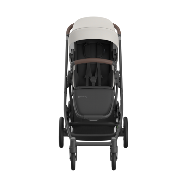 UPPAbaby Cruz V3 Kinderwagen - Savannah UPPAbaby Cruz V3 Kinderwagen - Savannah