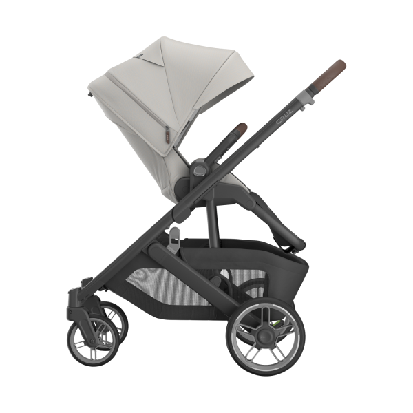 UPPAbaby Cruz V3 Kinderwagen - Savannah UPPAbaby Cruz V3 Kinderwagen - Savannah
