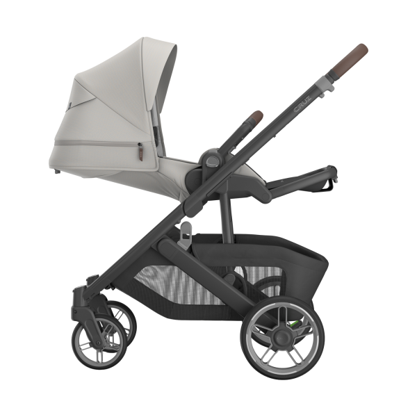 UPPAbaby Cruz V3 Kinderwagen - Savannah UPPAbaby Cruz V3 Kinderwagen - Savannah
