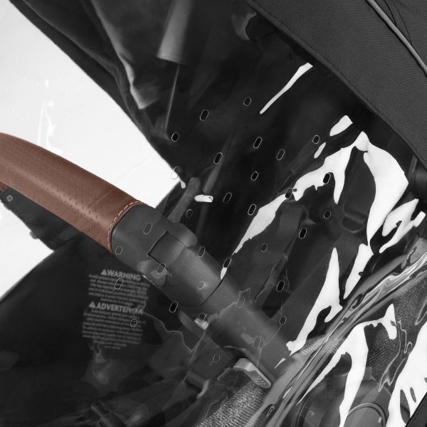 UPPAbaby Cruz V3 Luxe Regenscherm