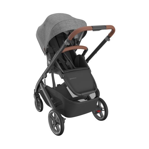Uppababy Cruz V3 Kinderwagen 2-in-1 - Greyson Uppababy Cruz V3 Kinderwagen 2-in-1 - Greyson