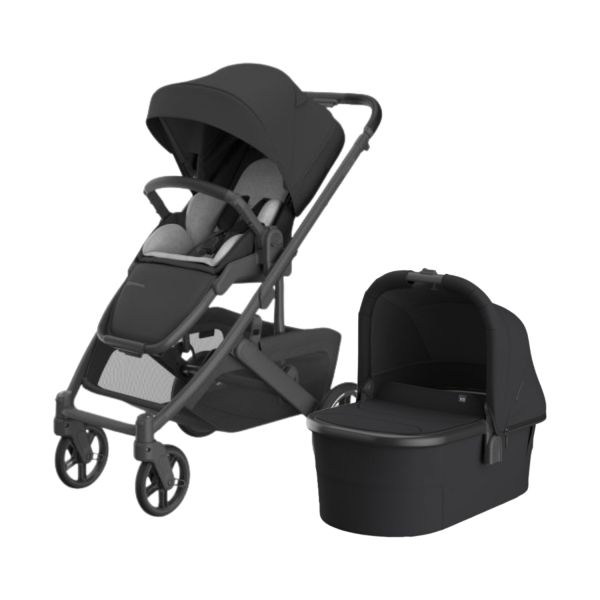 Uppababy Cruz V3 Kinderwagen 2-in-1 - Jake Uppababy Cruz V3 Kinderwagen 2-in-1 - Jake