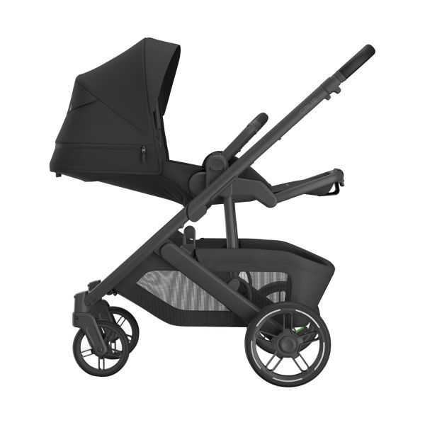 Uppababy Cruz V3 Kinderwagen 2-in-1 - Jake Uppababy Cruz V3 Kinderwagen 2-in-1 - Jake