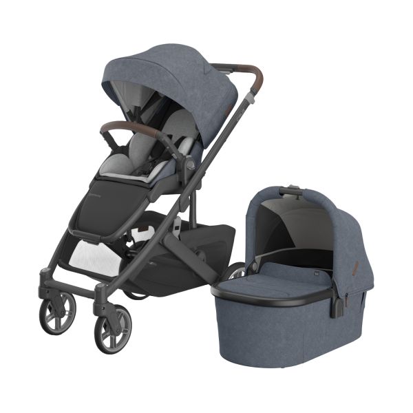 UPPAbaby Cruz V3 Kinderwagen 2-in-1 – Julian UPPAbaby Cruz V3 Kinderwagen 2-in-1 – Julian