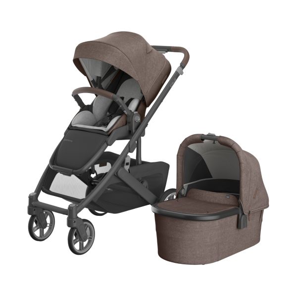 UPPAbaby Cruz V3 Kinderwagen 2-in-1 – Owen UPPAbaby Cruz V3 Kinderwagen 2-in-1 – Owen