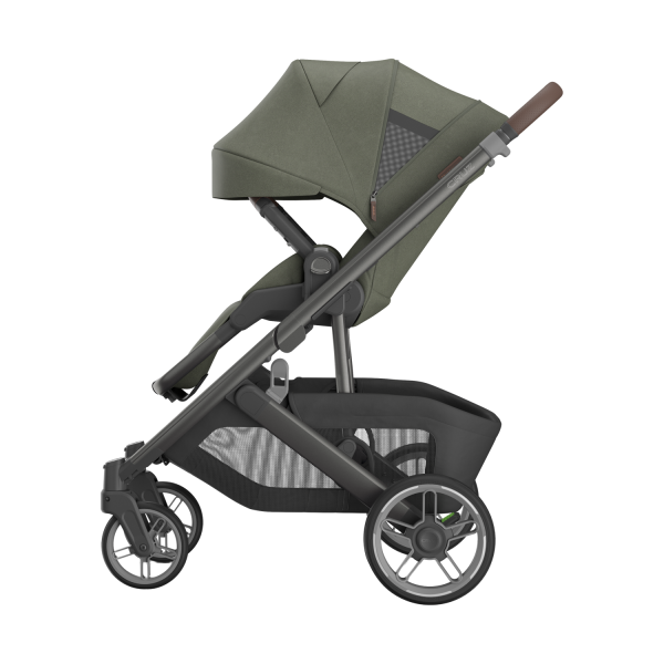 UPPAbaby Cruz V3 Kinderwagen - Evelyn