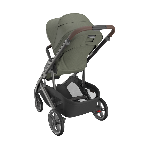 UPPAbaby Cruz V3 Kinderwagen - Evelyn