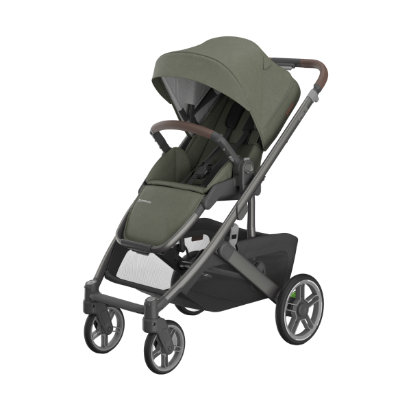 UPPAbaby Cruz V3 Kinderwagen - Evelyn