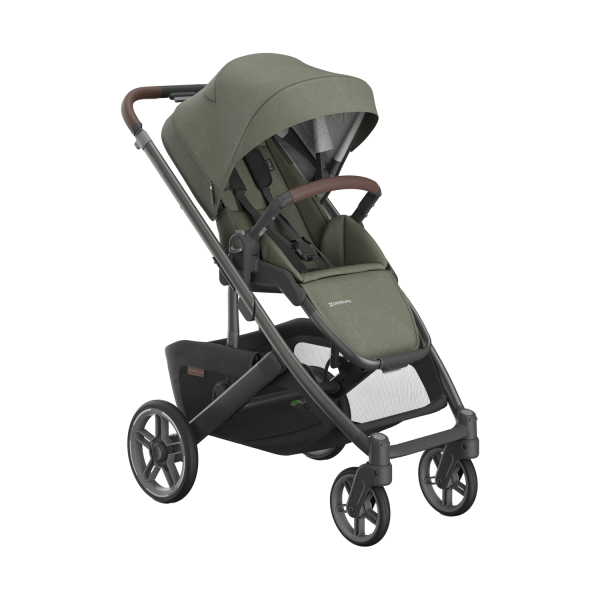 UPPAbaby Cruz V3 Kinderwagen - Evelyn