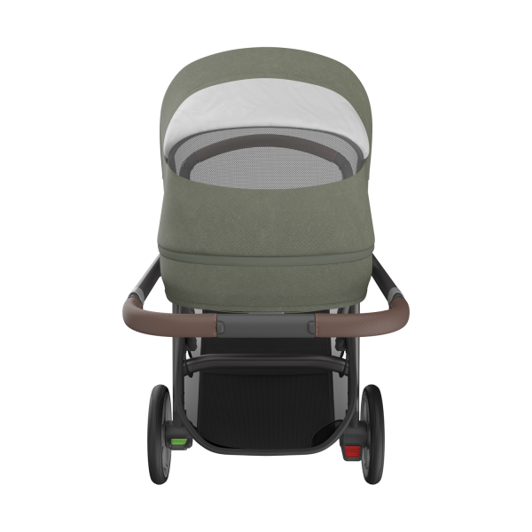 UPPAbaby Cruz V3 Kinderwagen - Evelyn