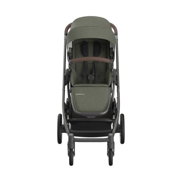 UPPAbaby Cruz V3 Kinderwagen - Evelyn