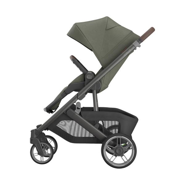 UPPAbaby Cruz V3 Kinderwagen - Evelyn