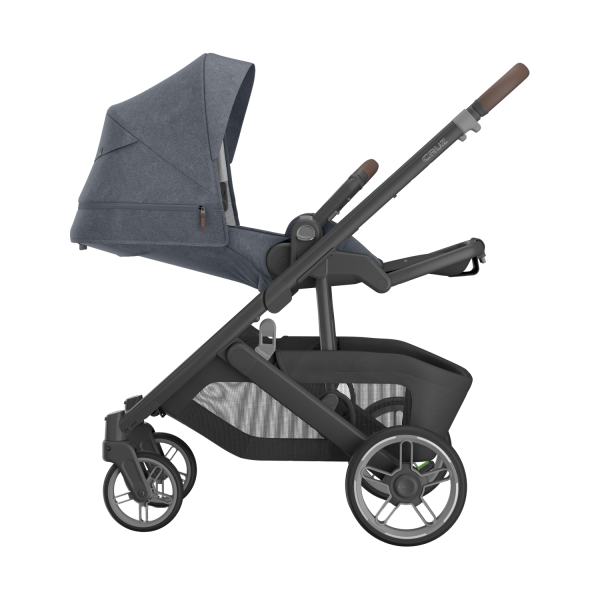 UPPAbaby Cruz V3 Kinderwagen - Julian UPPAbaby Cruz V3 Kinderwagen - Julian