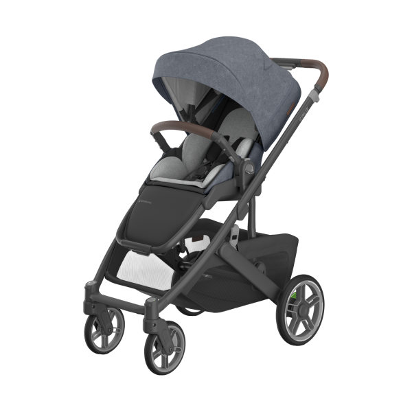 UPPAbaby Cruz V3 Kinderwagen - Julian UPPAbaby Cruz V3 Kinderwagen - Julian