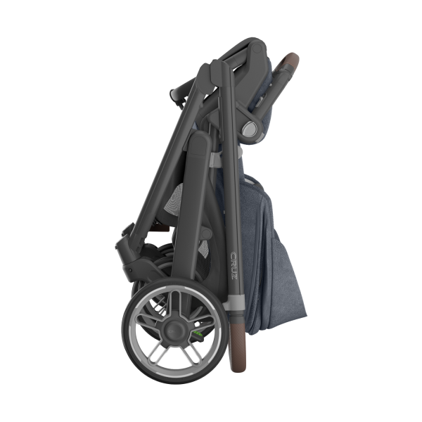 UPPAbaby Cruz V3 Kinderwagen 2-in-1 – Julian UPPAbaby Cruz V3 Kinderwagen 2-in-1 – Julian