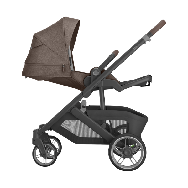 UPPAbaby Cruz V3 Kinderwagen - Owen UPPAbaby Cruz V3 Kinderwagen - Owen