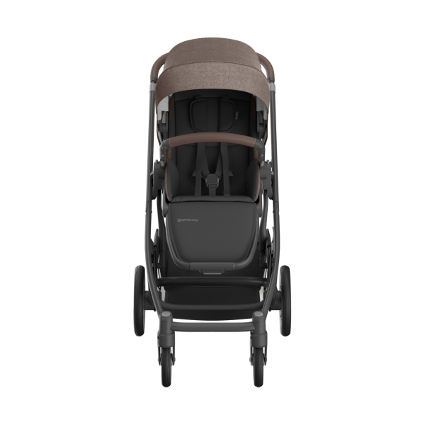 UPPAbaby Cruz V3 Kinderwagen - Owen UPPAbaby Cruz V3 Kinderwagen - Owen