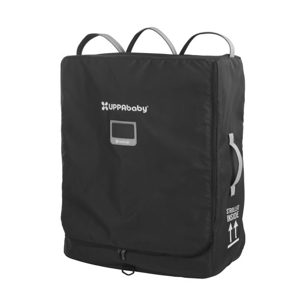 UPPAbaby MINU Duo Reistas