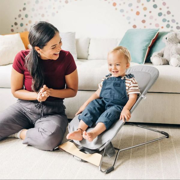 UPPAbaby Mira Wipstoeltje - Stella